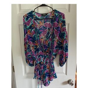 Lulus Romper